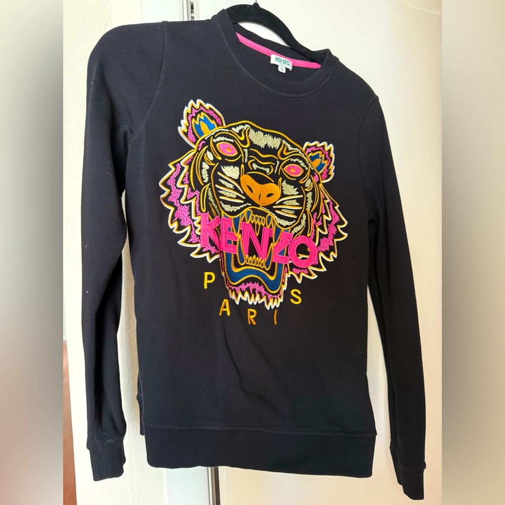 Kenzo sweater
